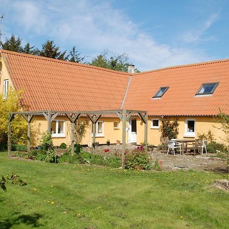 Engbjerg Bnb Hirtshals Exterior foto