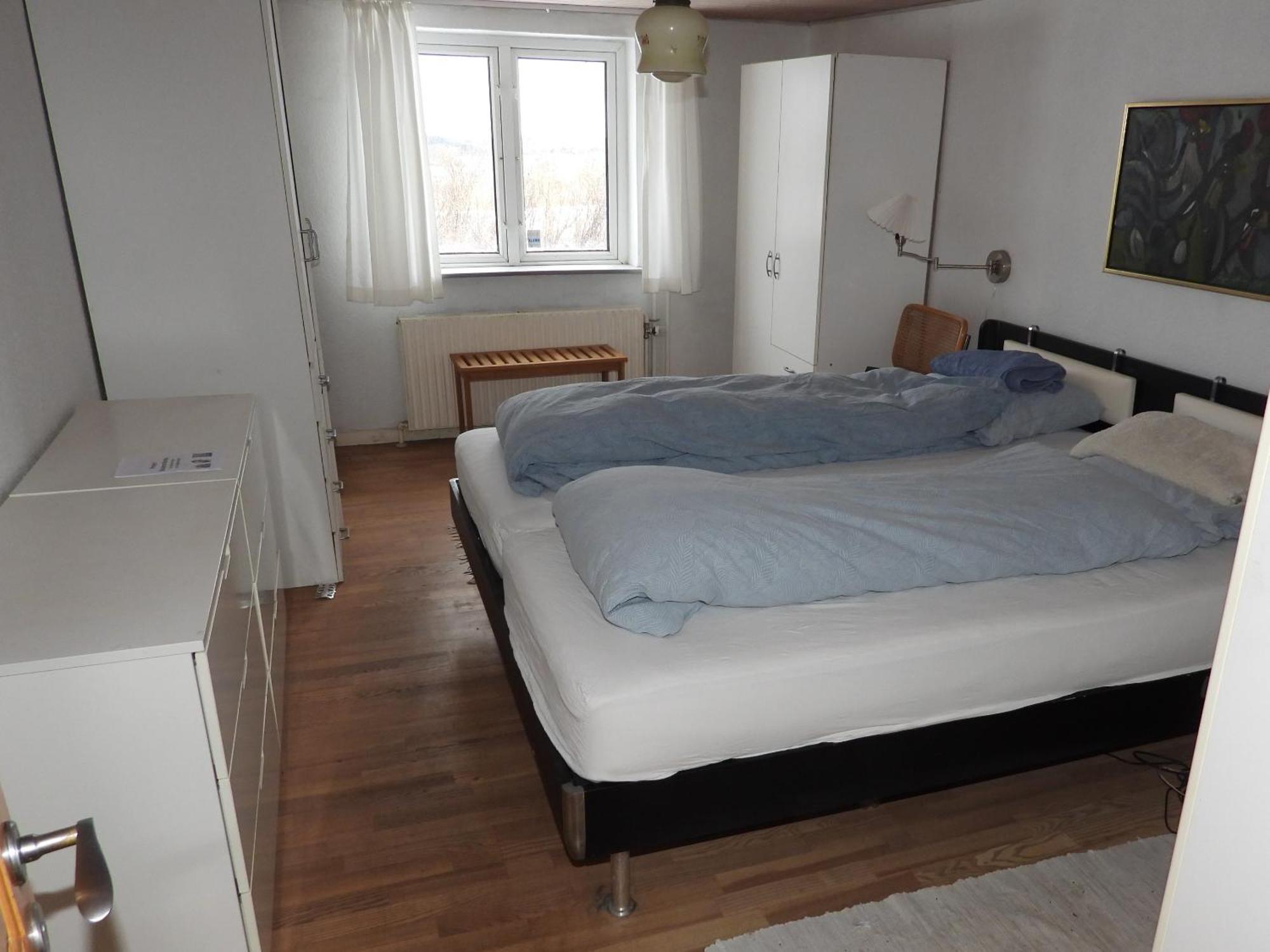 Engbjerg Bnb Hirtshals Exterior foto