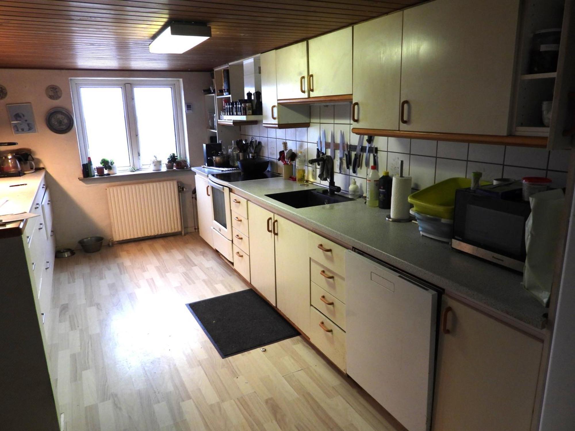 Engbjerg Bnb Hirtshals Exterior foto